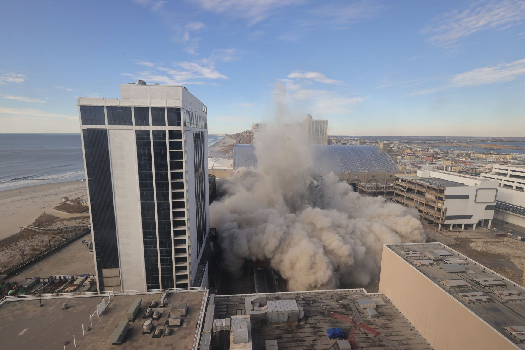 Trump Plaza